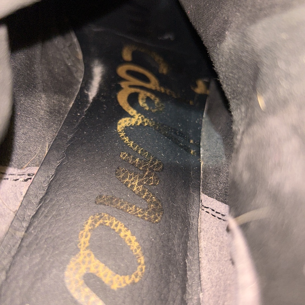 Sam Edelman boots size 9.5